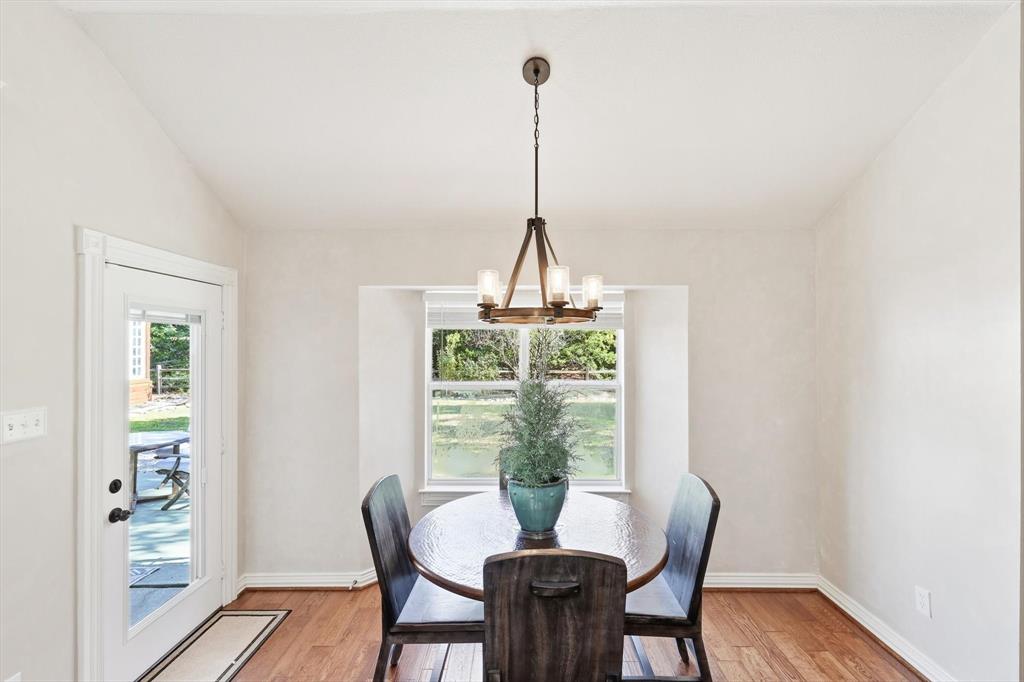 Candlelite Park #1 - Residential