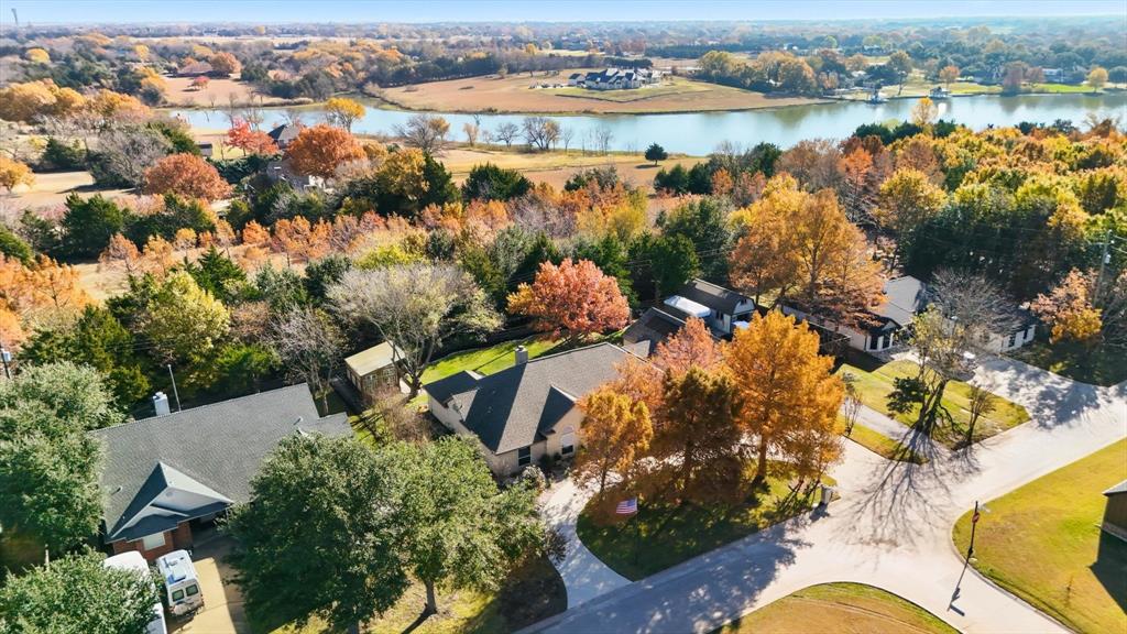 Candlelite Park #1 - Residential