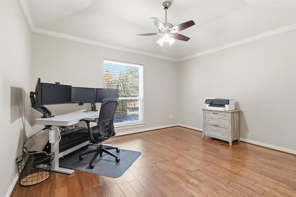 Candlelite Park #1 - Residential