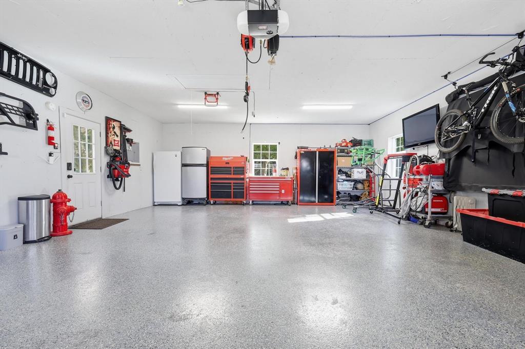 Candlelite Park #1 - Residential