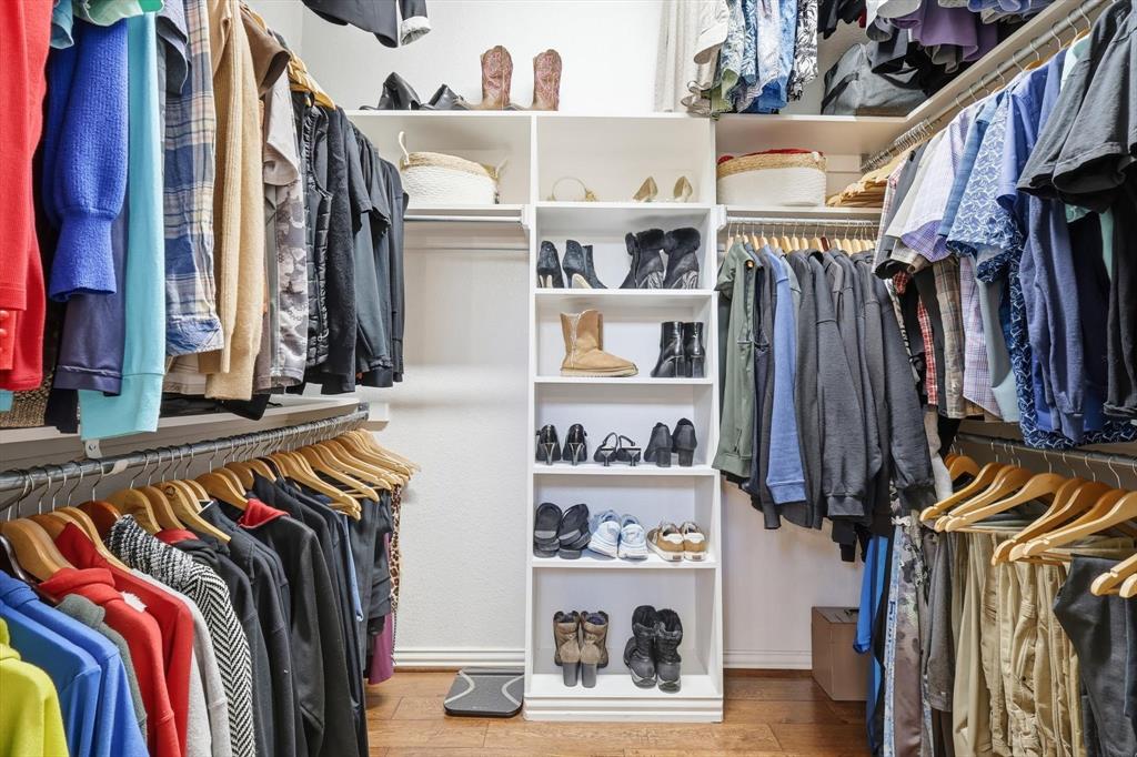 Candlelite Park #1 - Residential