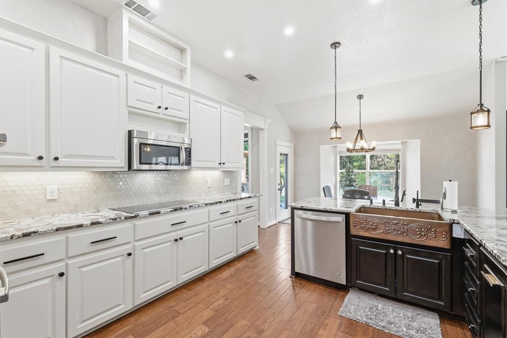 Candlelite Park #1 - Residential