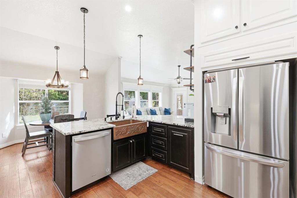 Candlelite Park #1 - Residential