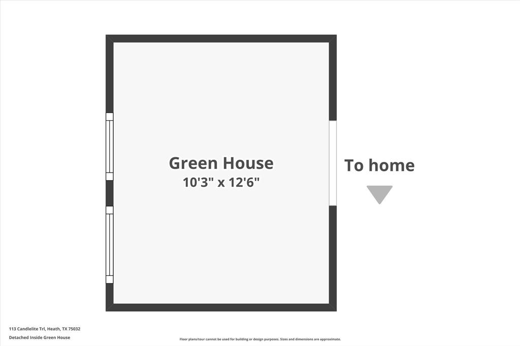 Candlelite Park #1 - Residential