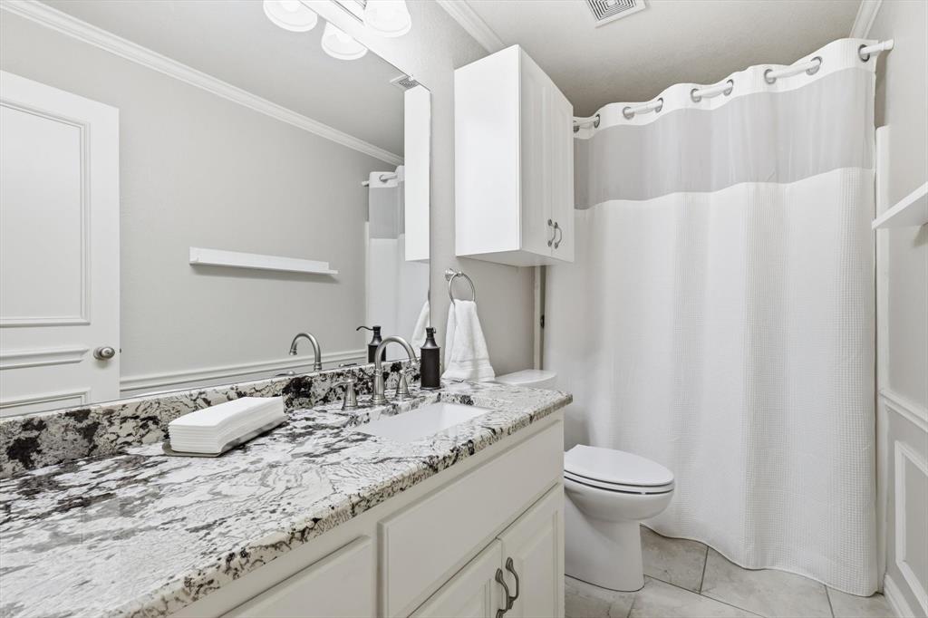 Candlelite Park #1 - Residential