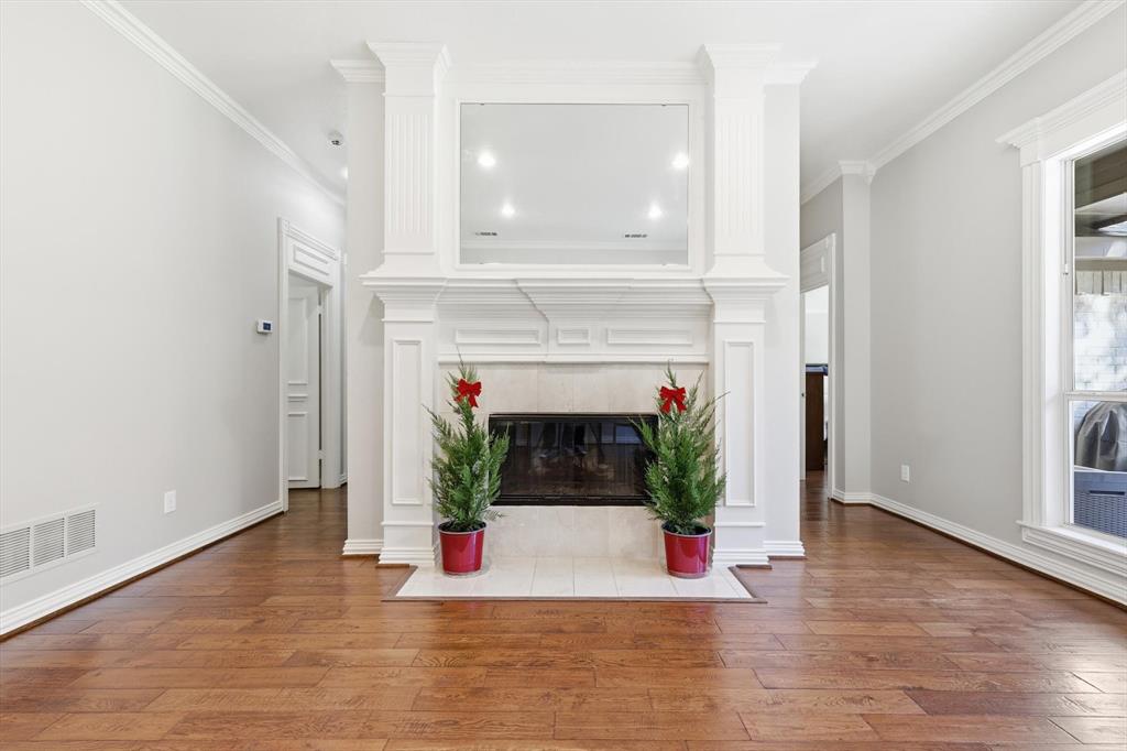 Candlelite Park #1 - Residential