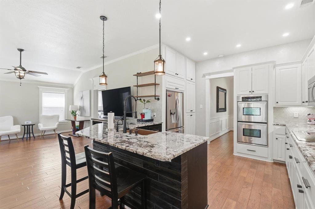 Candlelite Park #1 - Residential