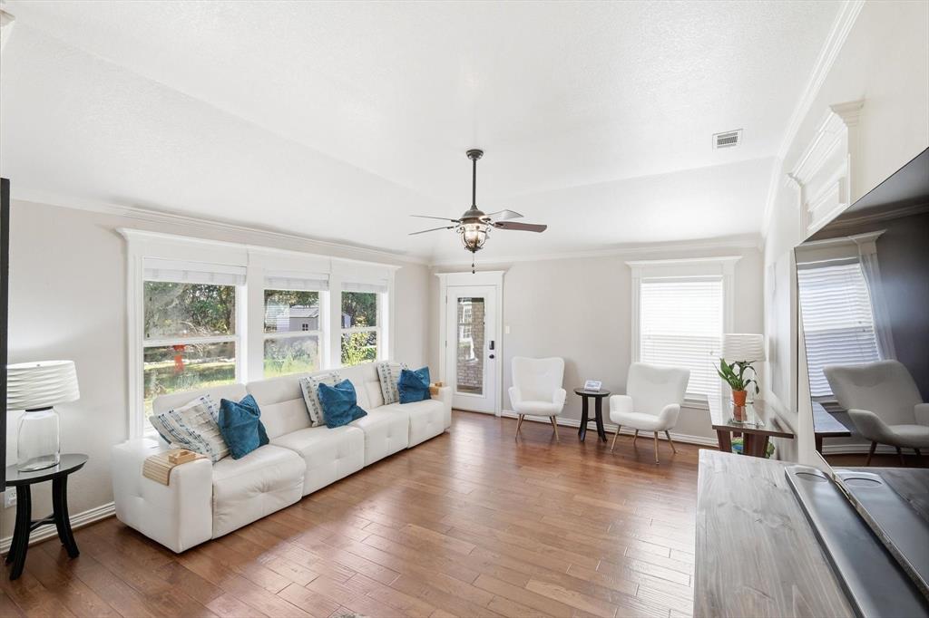 Candlelite Park #1 - Residential