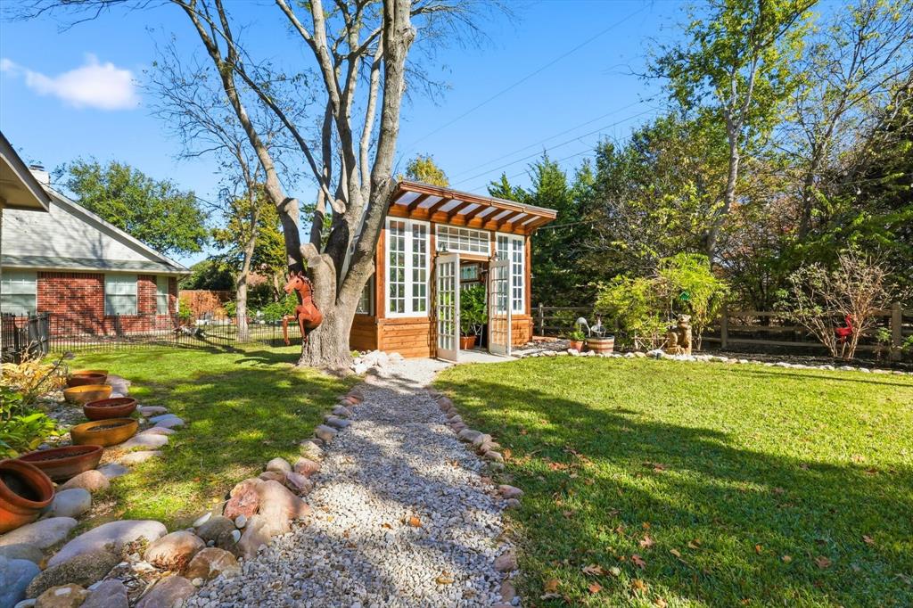 Candlelite Park #1 - Residential