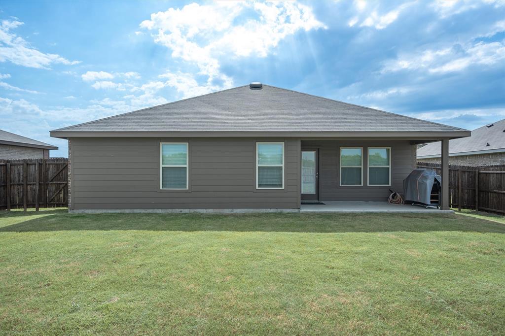 Magnolia Ph 6 - Residential Lease