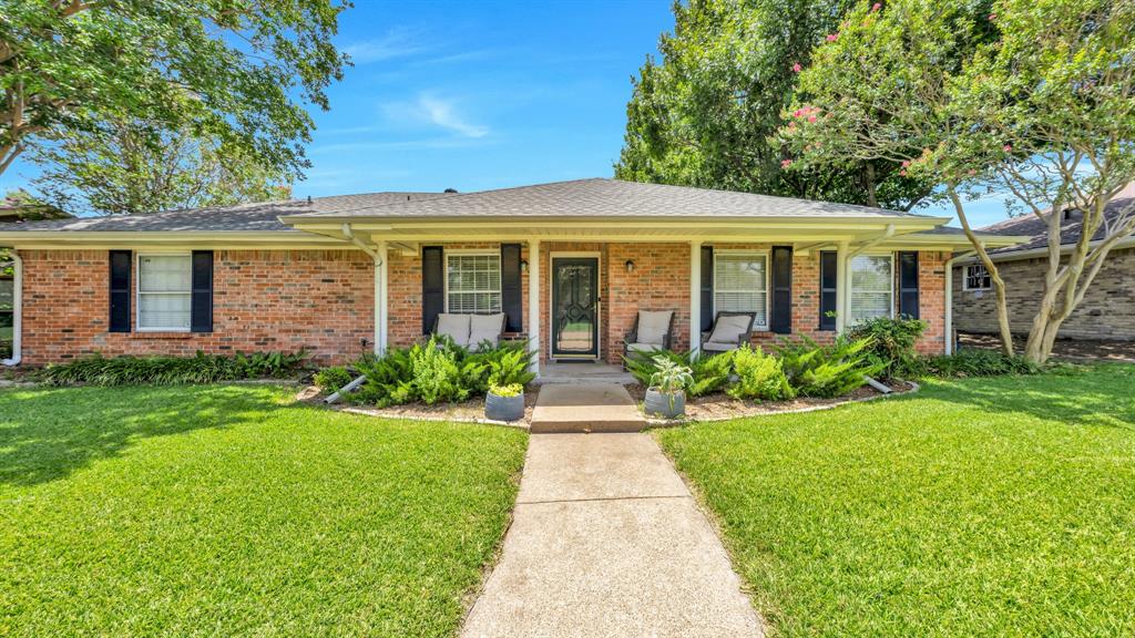 2500 Stonemoss Drive