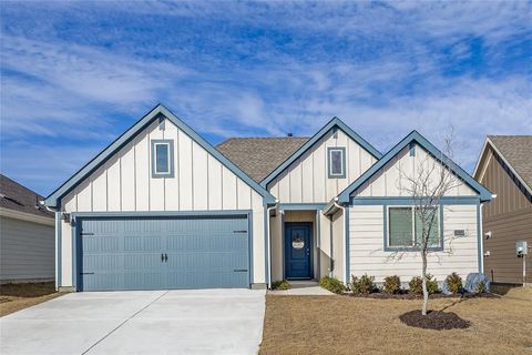 13153 N Haven Way Providence Village TX 76227