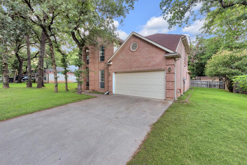 2119 Twin Elms Drive