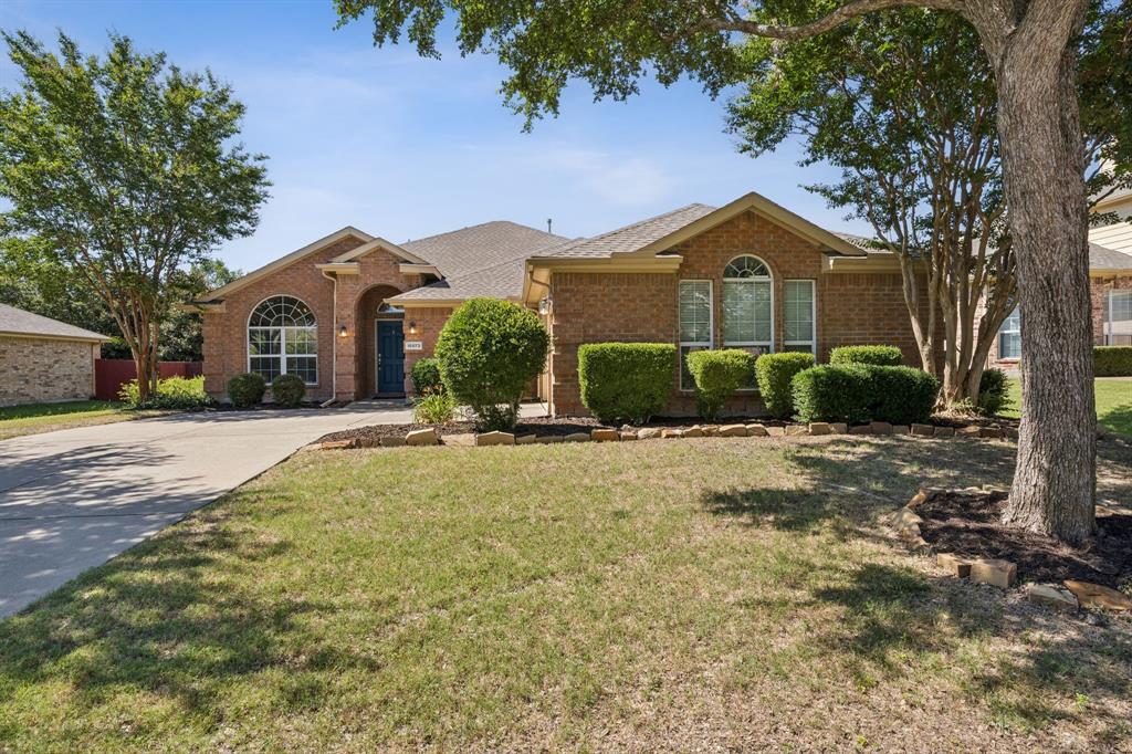 15873 Bull Run Drive