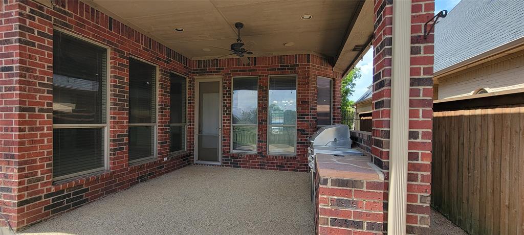 Thomas Crossing Add - Residential