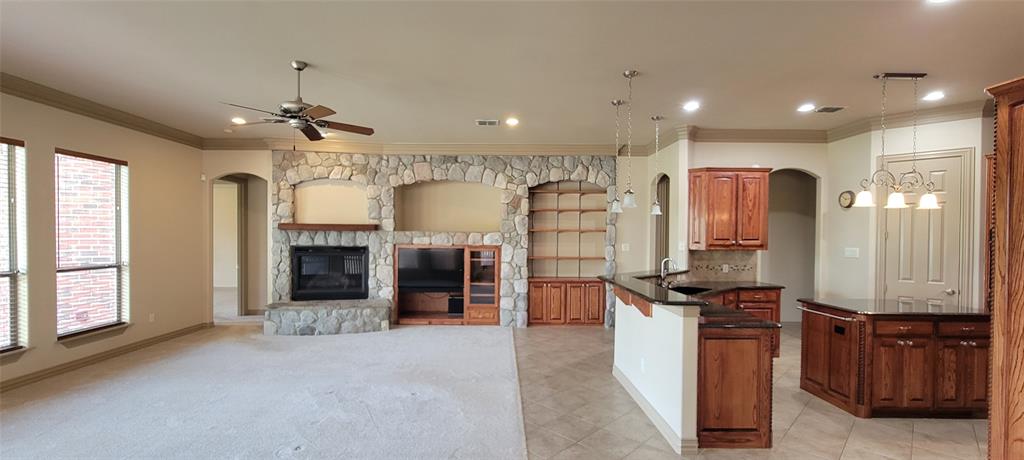 Thomas Crossing Add - Residential