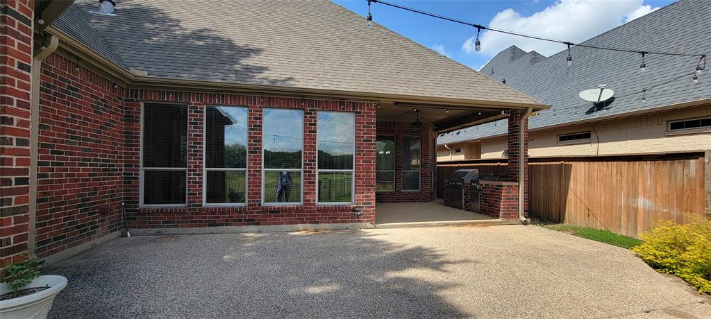 Thomas Crossing Add - Residential