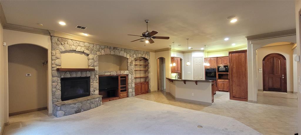 Thomas Crossing Add - Residential