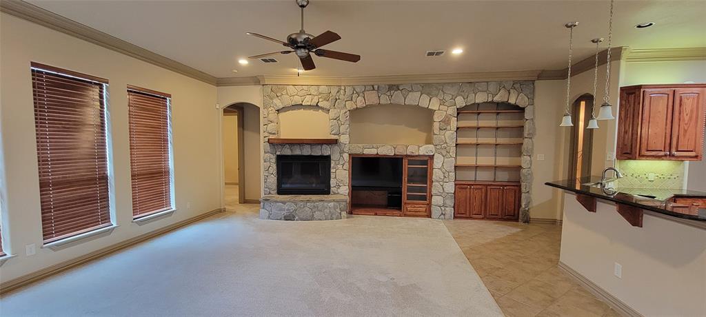 Thomas Crossing Add - Residential