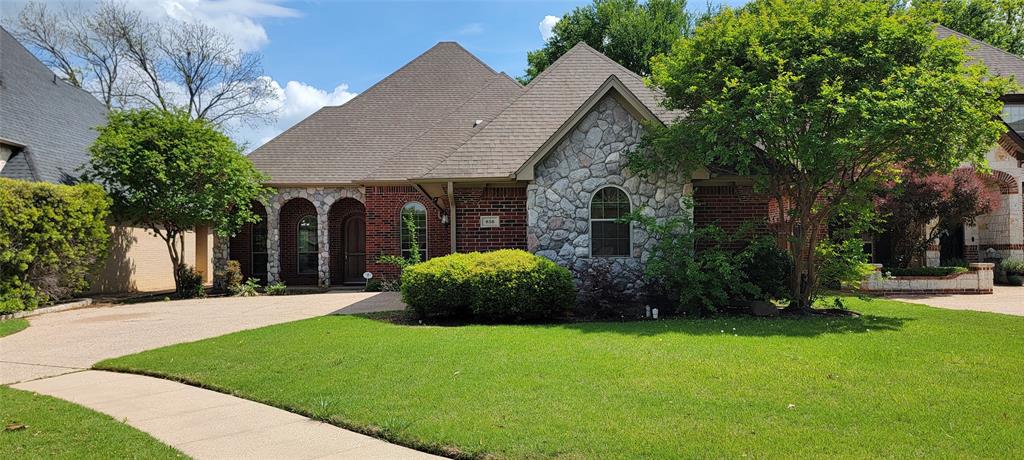 Thomas Crossing Add - Residential