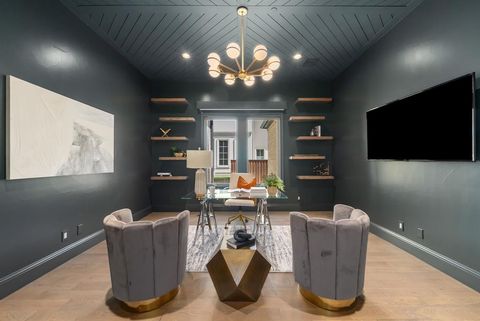 Tiny photo for 3883 Newman Boulevard, Frisco, TX 75033 (MLS # 21022515)