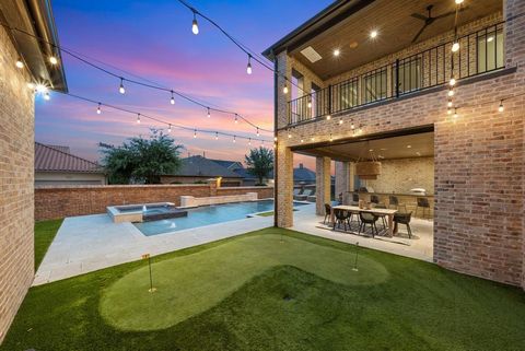 Tiny photo for 3883 Newman Boulevard, Frisco, TX 75033 (MLS # 21022515)