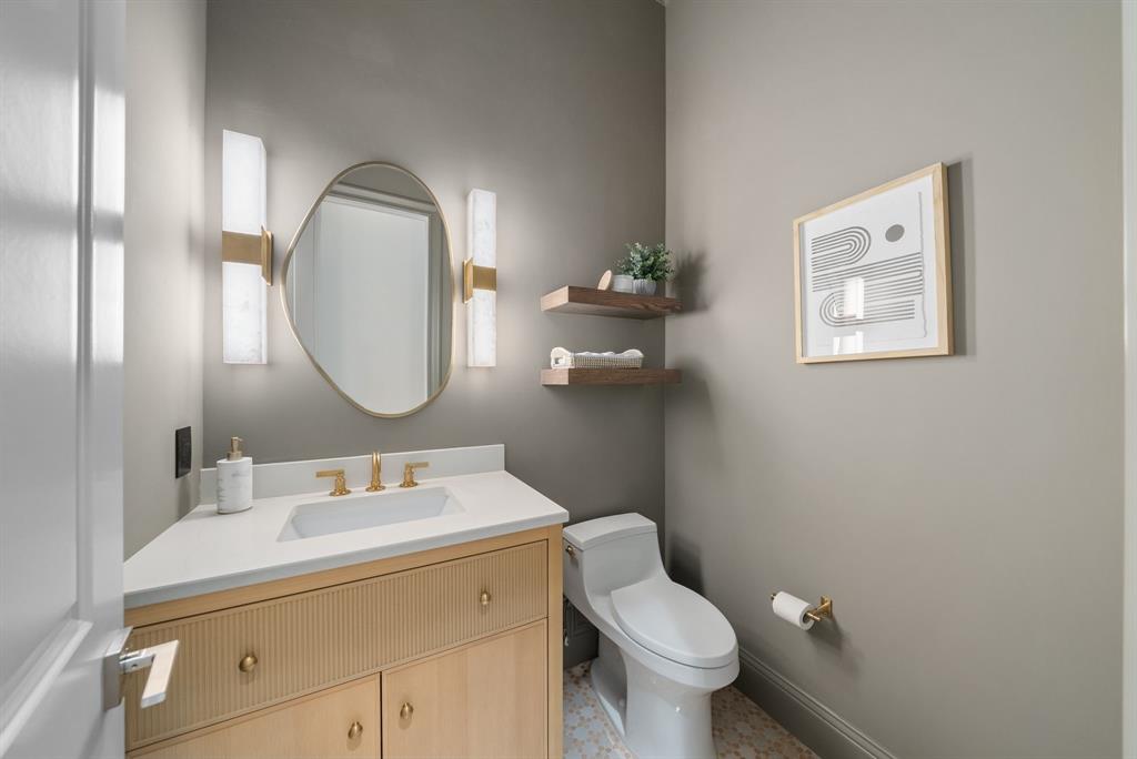 Newman Village Ph One - Residential