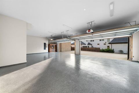 Tiny photo for 3883 Newman Boulevard, Frisco, TX 75033 (MLS # 21022515)