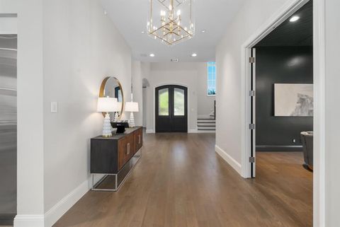 Tiny photo for 3883 Newman Boulevard, Frisco, TX 75033 (MLS # 21022515)