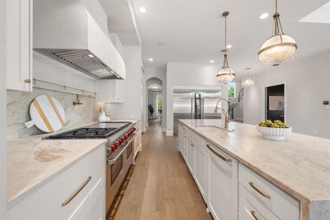 Tiny photo for 3883 Newman Boulevard, Frisco, TX 75033 (MLS # 21022515)