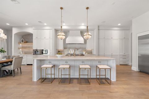 Tiny photo for 3883 Newman Boulevard, Frisco, TX 75033 (MLS # 21022515)