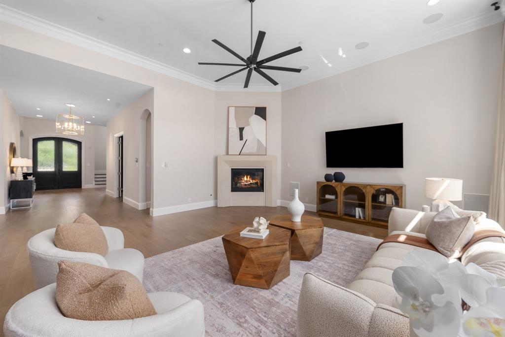 Newman Village Ph One - Residential