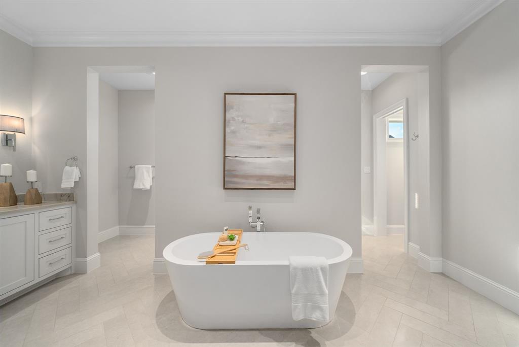 Newman Village Ph One - Residential