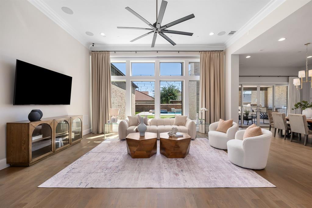 Newman Village Ph One - Residential