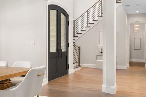 Tiny photo for 3883 Newman Boulevard, Frisco, TX 75033 (MLS # 21022515)