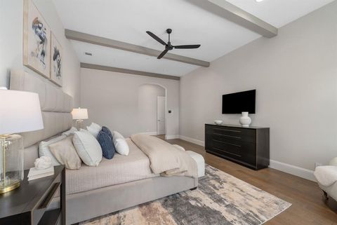 Tiny photo for 3883 Newman Boulevard, Frisco, TX 75033 (MLS # 21022515)