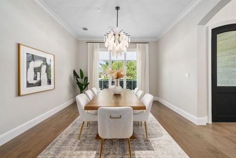 Tiny photo for 3883 Newman Boulevard, Frisco, TX 75033 (MLS # 21022515)