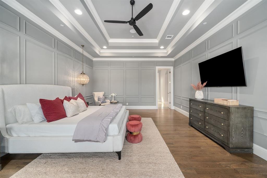 Newman Village Ph One - Residential