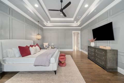 Tiny photo for 3883 Newman Boulevard, Frisco, TX 75033 (MLS # 21022515)