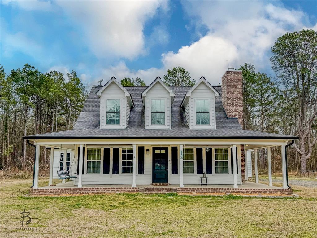 170 Hideaway Pvt Drive