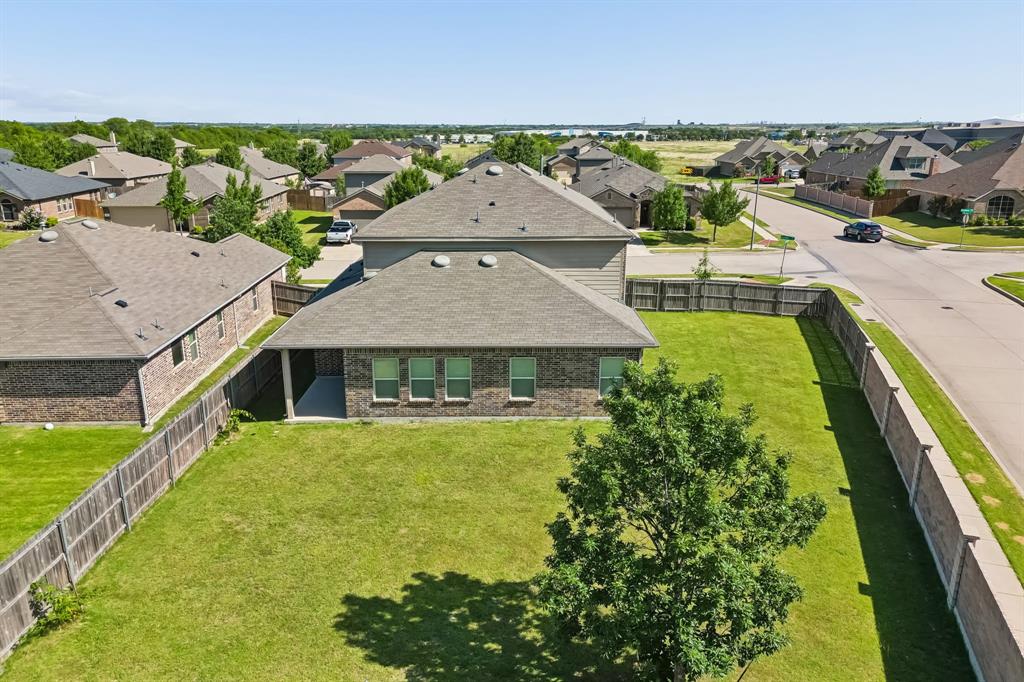 424 Eureka Court