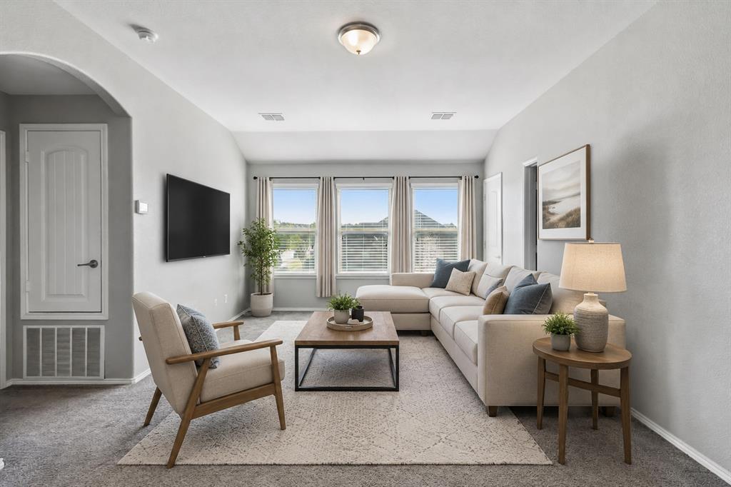 424 Eureka Court