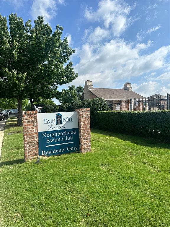 Twin Mills Add - Residential