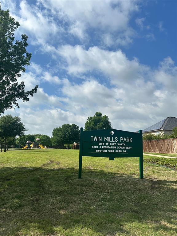 Twin Mills Add - Residential