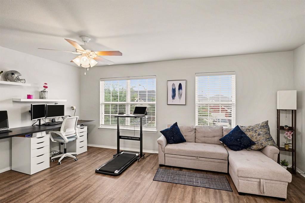 Twin Mills Add - Residential
