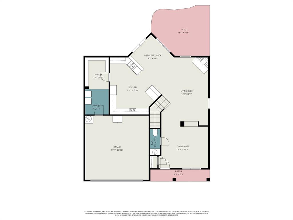 Twin Mills Add - Residential