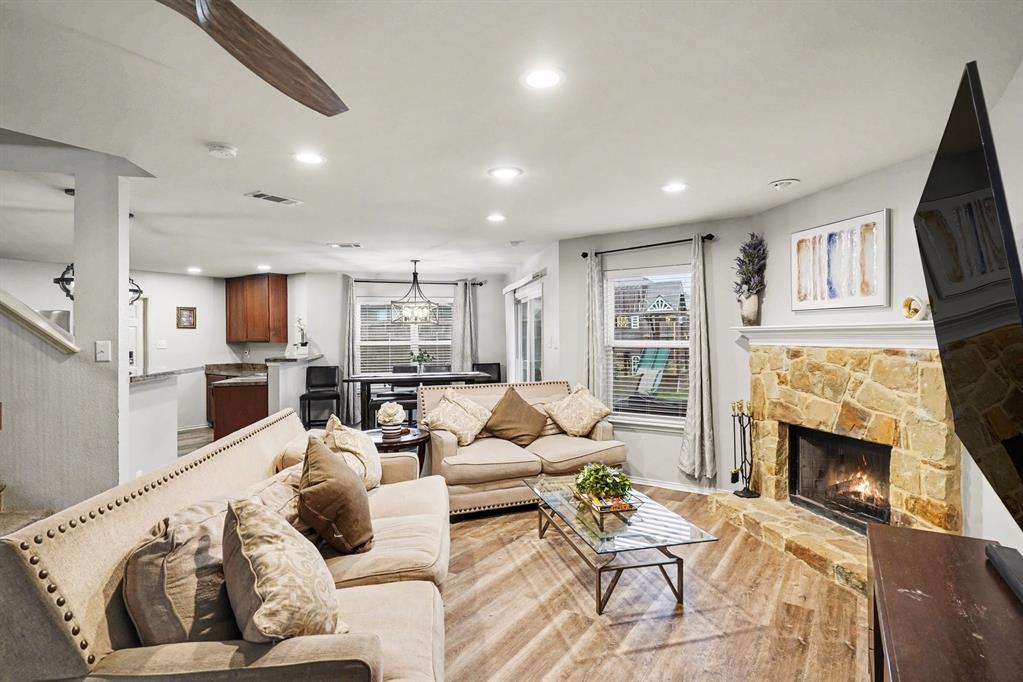Twin Mills Add - Residential