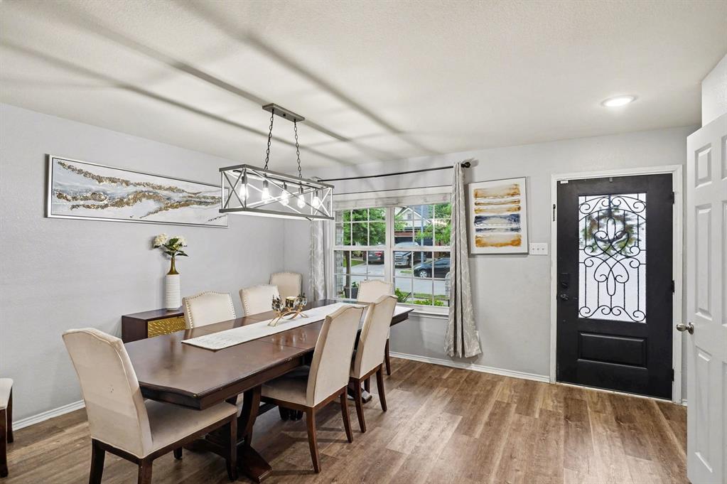 5012 Wild Oats Drive