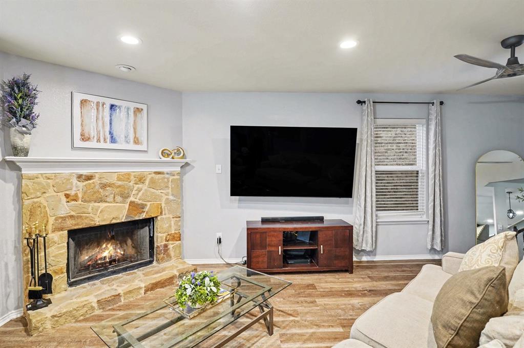 Twin Mills Add - Residential