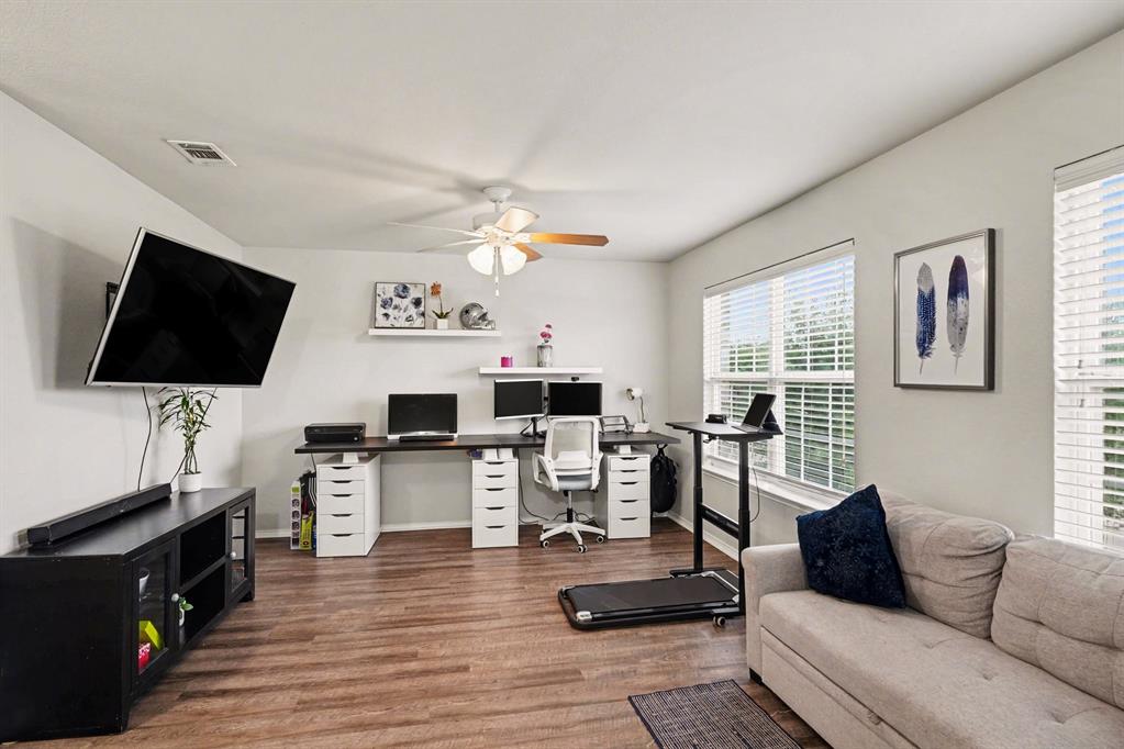 Twin Mills Add - Residential